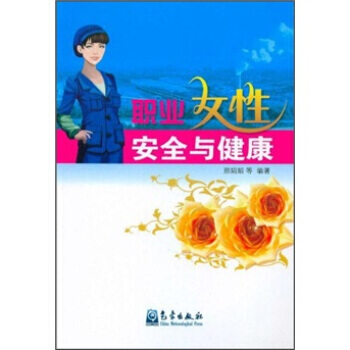 职业女性安全与健康 pdf epub mobi 电子书 下载