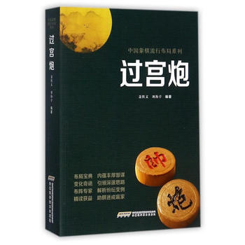 过宫炮 9787533773762 pdf epub mobi 电子书 下载