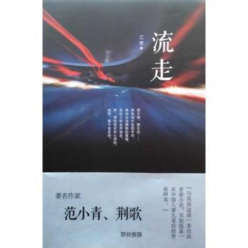流走 pdf epub mobi 电子书 下载