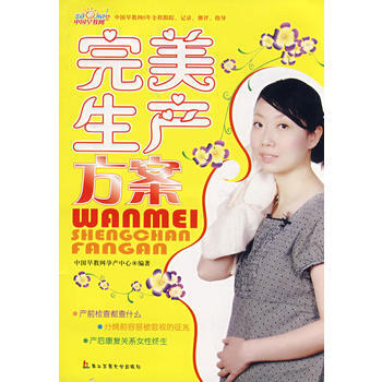 完美生産方案 pdf epub mobi 電子書 下載