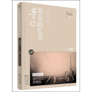 我在回忆里等你(新版) 9787539943831 pdf epub mobi 电子书 下载