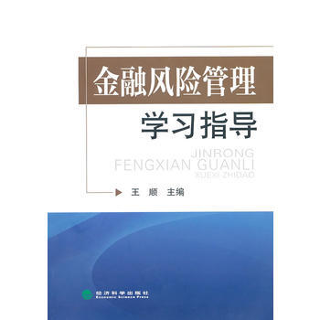 金融風險管理學習指導 pdf epub mobi 電子書 下載