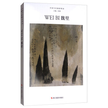 {RT}中国当代摄影图录:魏壁-刘铮 浙江摄影出版社 9787551418720