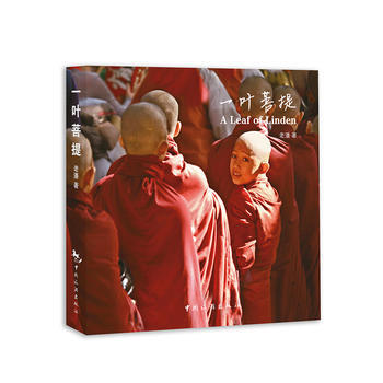 一叶菩提 中国旅游出版社 pdf epub mobi 电子书 下载