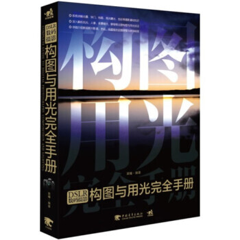 正版 DSLR数码摄影：构图与用光完全手册 黑瞳 9787515314181 pdf epub mobi 电子书 下载