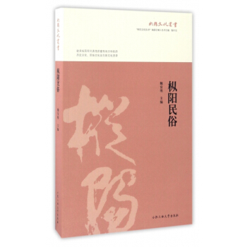 正版新书--枞阳民俗/枞阳文化丛书 编者:鲍官明,总:钱叶全 合肥工业 pdf epub mobi 电子书 下载