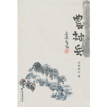 农村兵 pdf epub mobi 电子书 下载