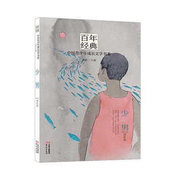 百年經典 中國青少年成長文學書係：少男 劉慶邦 pdf epub mobi 電子書 下載