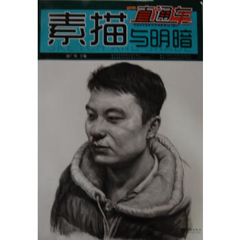 美术系列丛书——素描与明暗(全彩铜版) pdf epub mobi 电子书 下载