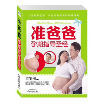 準爸爸孕期指導 pdf epub mobi 電子書 下載