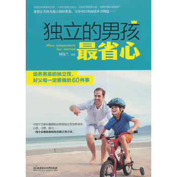 正版書籍 獨立的男孩省心 pdf epub mobi 電子書 下載