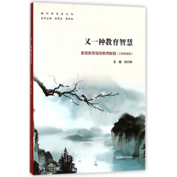 又一種教育智慧(義教版傢庭教育指導教師教程)/教師新智慧叢書 pdf epub mobi 電子書 下載
