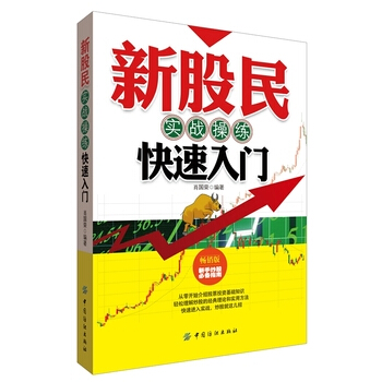 新股民实战操练快速入门 pdf epub mobi 电子书 下载