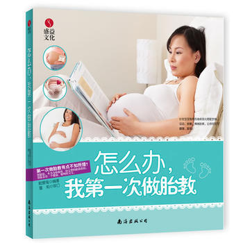 BF-怎么办.我次做胎教-赖爱鸾著 南海出版公司 9787544260107 pdf epub mobi 电子书 下载