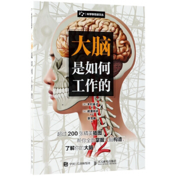 大脑是如何工作的/科学新悦读文丛 pdf epub mobi 电子书 下载