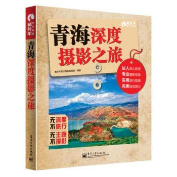 青海深度摄影之旅 达人的深入踩线 深入的摄影视角 实用的旅行指南 的视觉展示 pdf epub mobi 电子书 下载