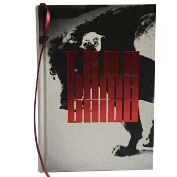 森山大道:寺山 pdf epub mobi 电子书 下载