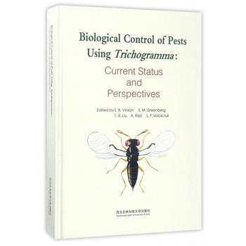 Biological Control of Pests Using Trichogram pdf epub mobi 电子书 下载