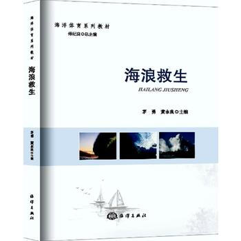 海浪救生 pdf epub mobi 电子书 下载