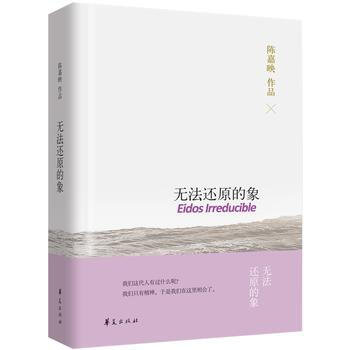 無法還原的象 pdf epub mobi 電子書 下載