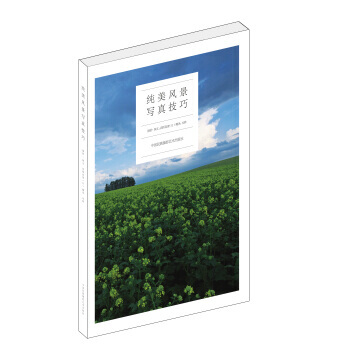 纯美风景写真技巧 pdf epub mobi 电子书 下载