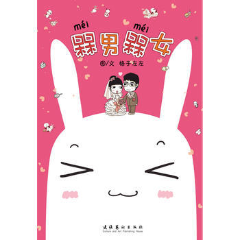 槑男槑女 9787503940583 pdf epub mobi 电子书 下载