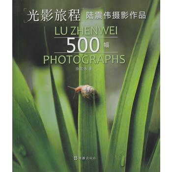 光影旅程 9787549624263 pdf epub mobi 电子书 下载