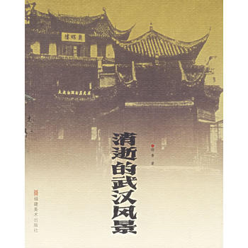 消逝的武汉风景/消逝的风景 徐鲁 pdf epub mobi 电子书 下载
