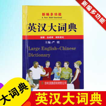 新版学生实用英汉大词典 第6版 英语词典英汉词典中学 字典 词典 pdf epub mobi 电子书 下载