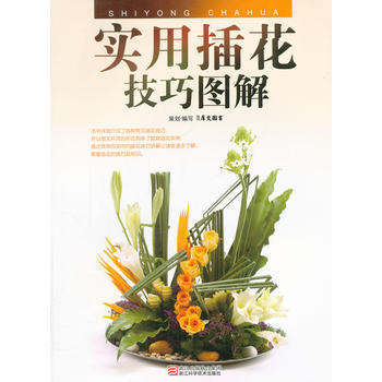 實用插花技巧圖解 pdf epub mobi 電子書 下載