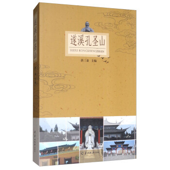 遂溪孔圣山 9787554304907 pdf epub mobi 电子书 下载
