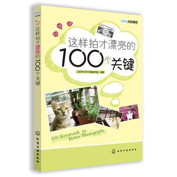 这样拍才漂亮的100个关键 DIGIPHOTO真研究室 pdf epub mobi 电子书 下载