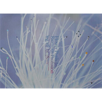 万蕊缤纷 pdf epub mobi 电子书 下载