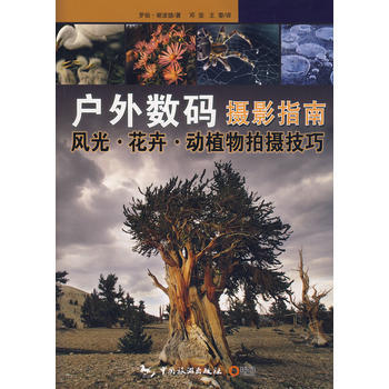 户外数码摄影指南 pdf epub mobi 电子书 下载