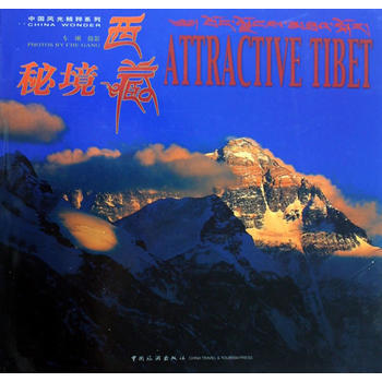 秘境西藏 pdf epub mobi 电子书 下载