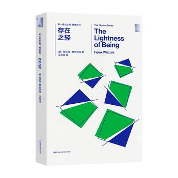 推动丛书 物理系列:存在之轻 9787535795106 pdf epub mobi 电子书 下载