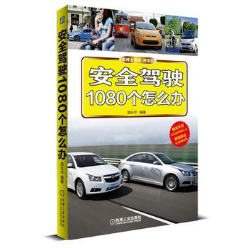 安全駕駛1080個怎麼辦 龐永華 pdf epub mobi 電子書 下載
