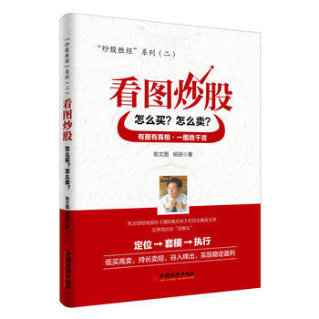 看圖炒股：怎麼買？怎麼賣？ pdf epub mobi 電子書 下載