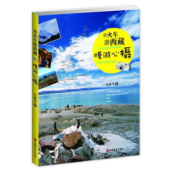 坐火車遊西藏(慢遊心攝) 呂新平 pdf epub mobi 電子書 下載