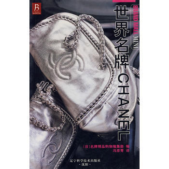 世界CHANEL 9787538151206 pdf epub mobi 電子書 下載
