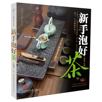 新手泡好茶 王健荣 pdf epub mobi 电子书 下载