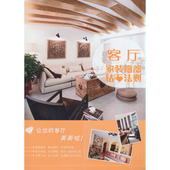 裝細部鑽石法則 客廳 董君 pdf epub mobi 電子書 下載