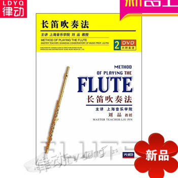 长笛吹奏法配套2DVD视频讲解教学 基础教程 新手入门初级教材论荷兰绘画 pdf epub mobi 电子书 下载