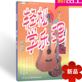 轻松学乐理 pdf epub mobi 电子书 下载
