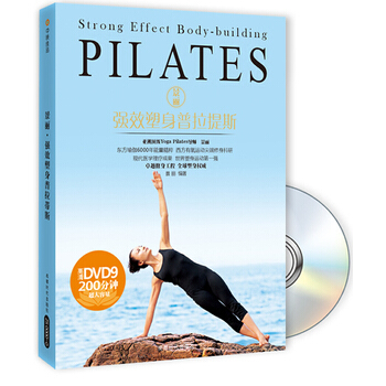 景丽强效塑身普拉提斯 9787546404912 成都时代出版社 pdf epub mobi 电子书 下载