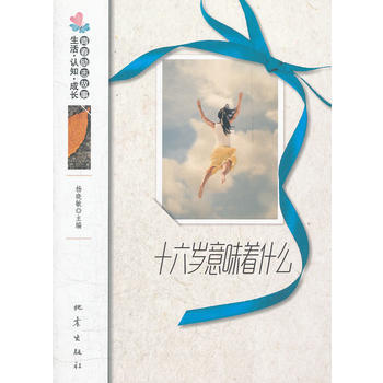十六岁意味着什么 杨晓敏 pdf epub mobi 电子书 下载