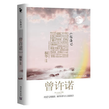 曾许诺 9787540447618 湖南文艺出版社 pdf epub mobi 电子书 下载