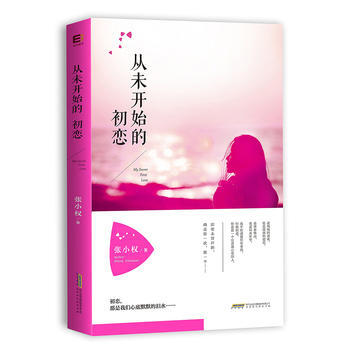 正版书籍 从未开始的初恋 pdf epub mobi 电子书 下载