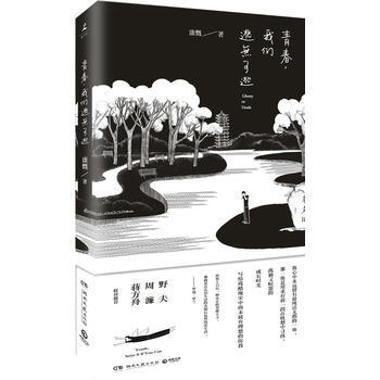 青春，我们逃无可逃 9787540464264 湖南文艺出版社 pdf epub mobi 电子书 下载