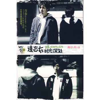 遗忘在时光深处 9787530951958 天津教育出版社 pdf epub mobi 电子书 下载